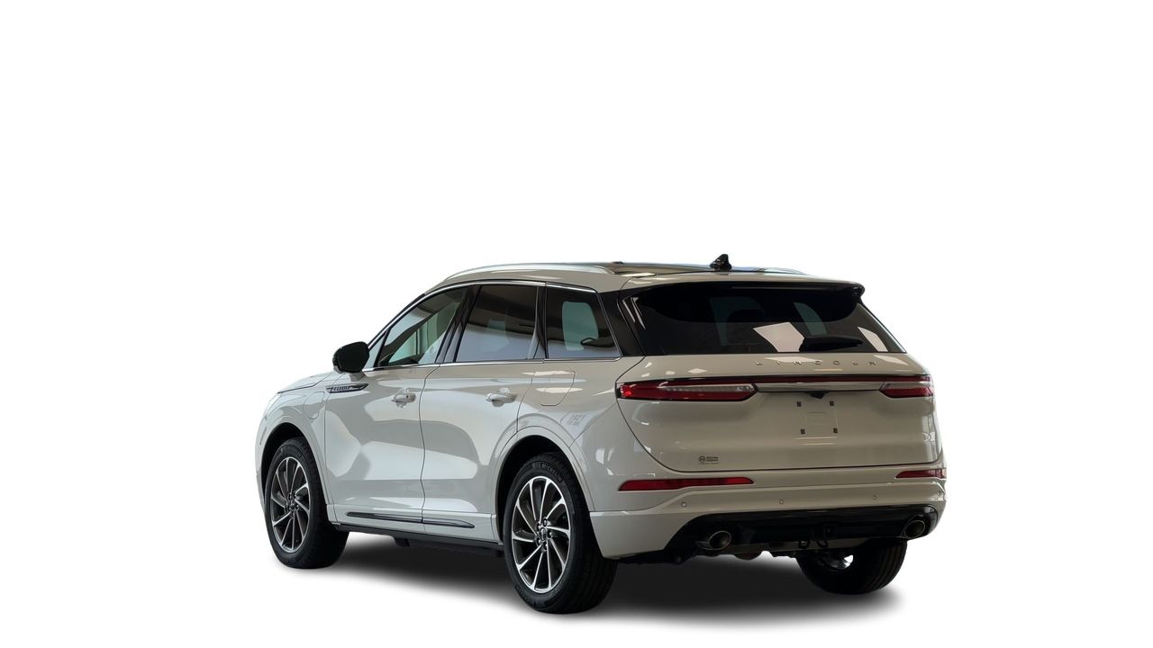 Lincoln Corsair  2024 à Regina, Saskatchewan