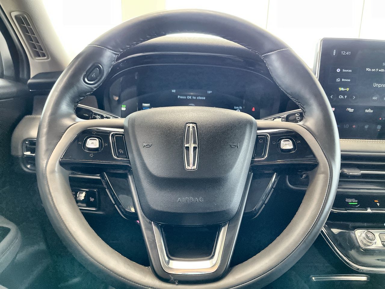 Lincoln Corsair  2024 à Regina, Saskatchewan