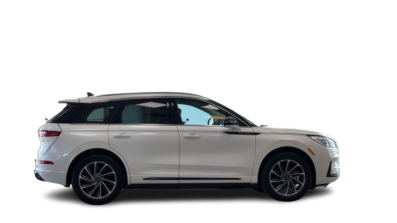 Lincoln Corsair  2024 à Regina, Saskatchewan