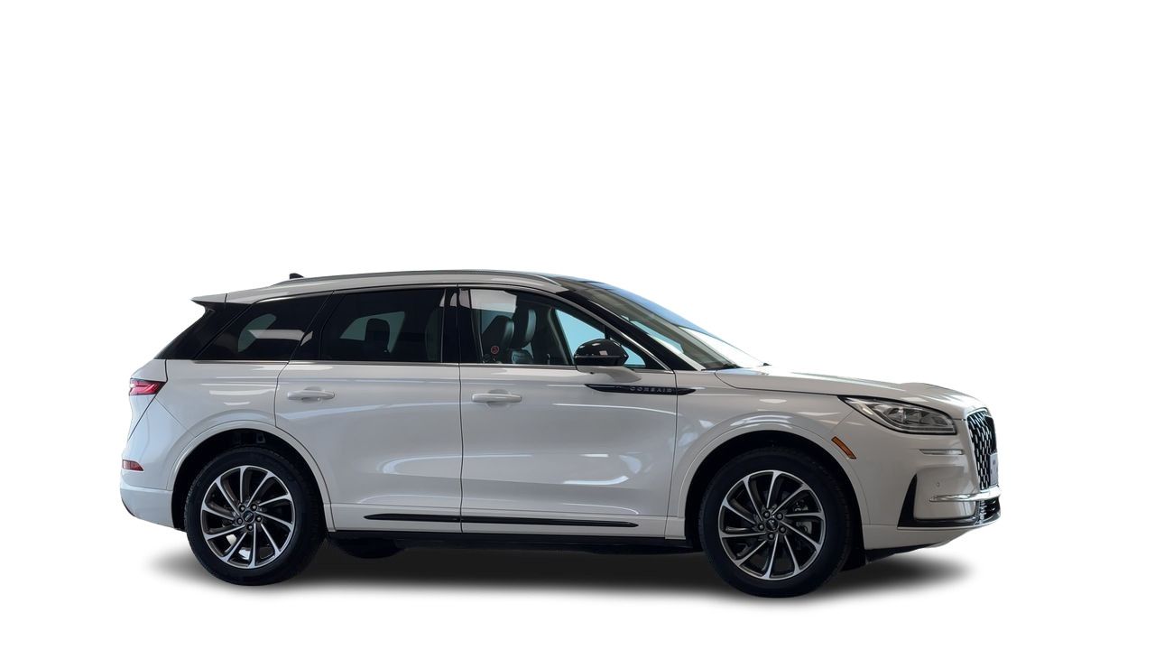 Lincoln Corsair  2024 à Regina, Saskatchewan