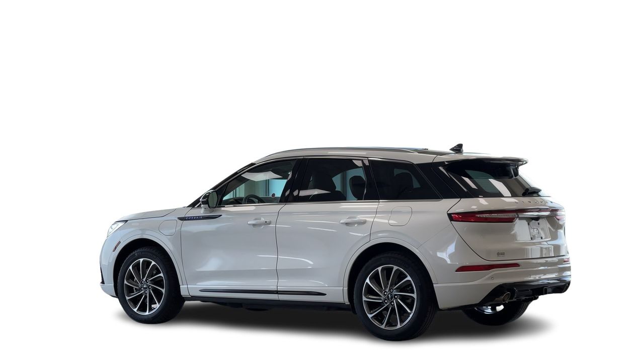Lincoln Corsair  2024 à Regina, Saskatchewan