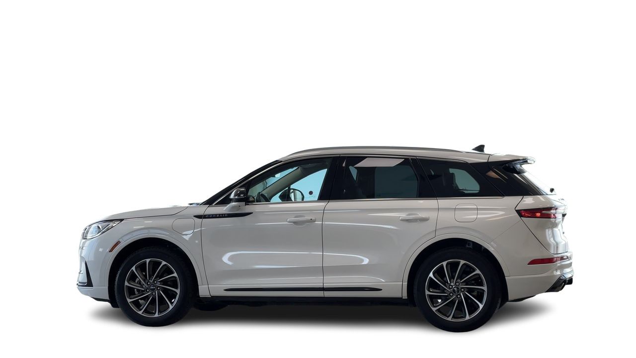 Lincoln Corsair  2024 à Regina, Saskatchewan