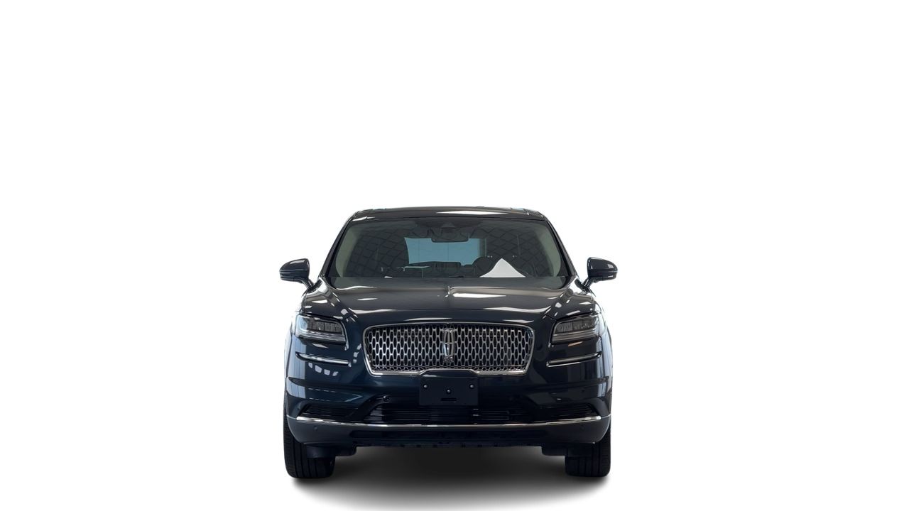 2022 Lincoln Nautilus in Regina, Saskatchewan