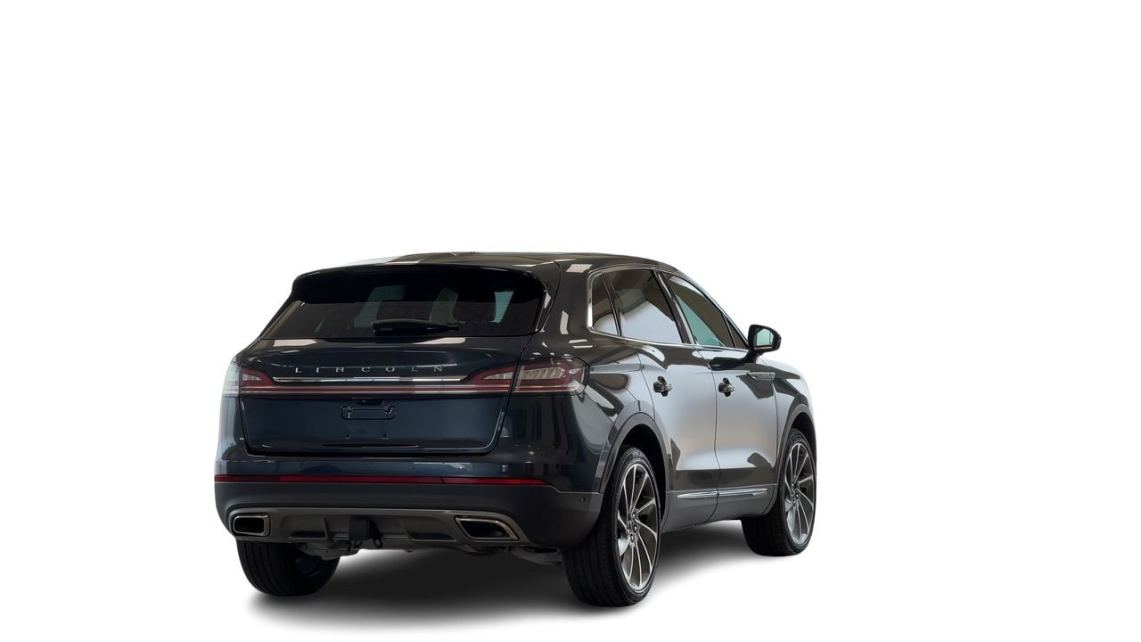 2022 Lincoln Nautilus in Regina, Saskatchewan