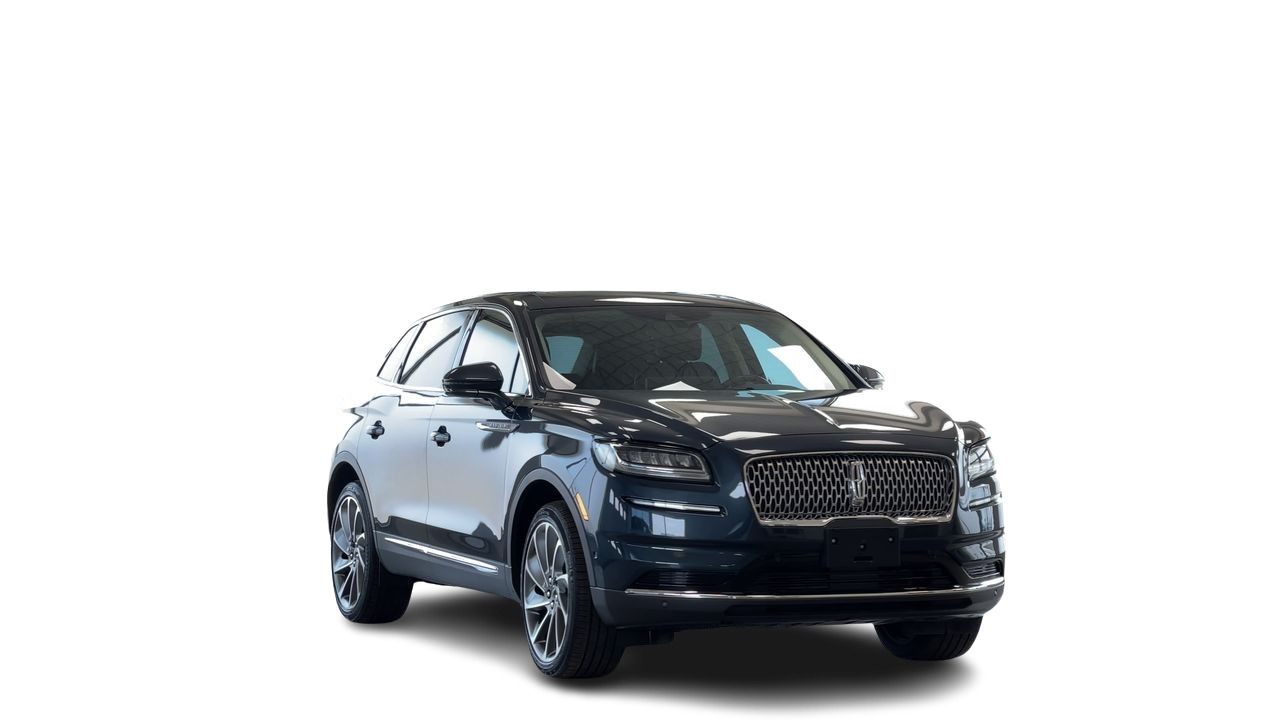 2022 Lincoln Nautilus in Regina, Saskatchewan