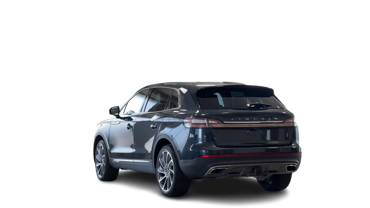 2022 Lincoln Nautilus in Regina, Saskatchewan