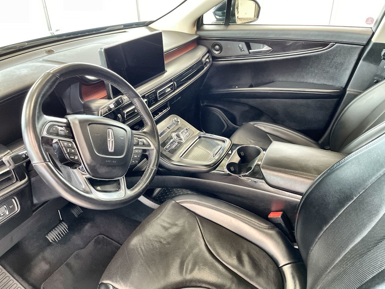 2022 Lincoln Nautilus in Regina, Saskatchewan