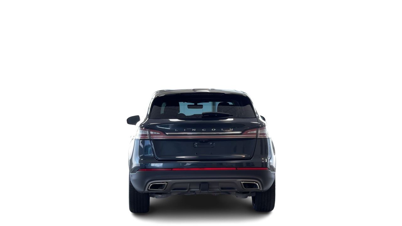 2022 Lincoln Nautilus in Regina, Saskatchewan