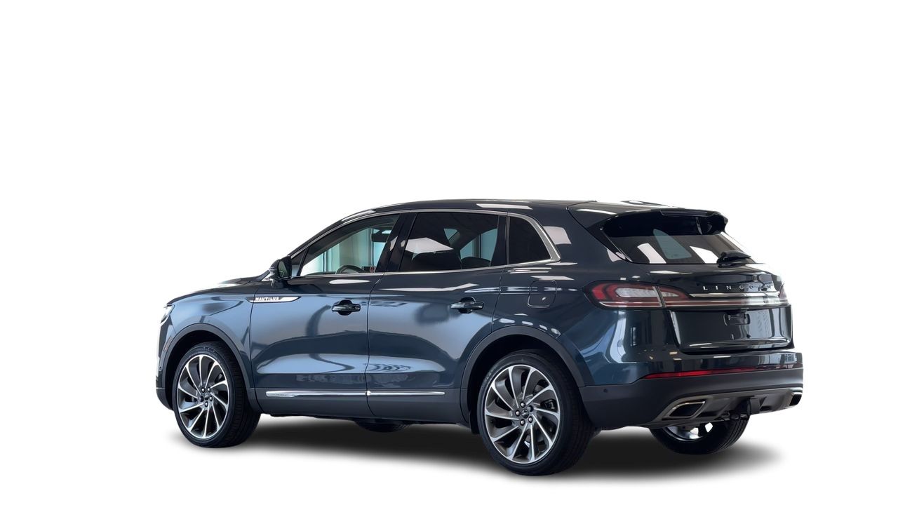 2022 Lincoln Nautilus in Regina, Saskatchewan