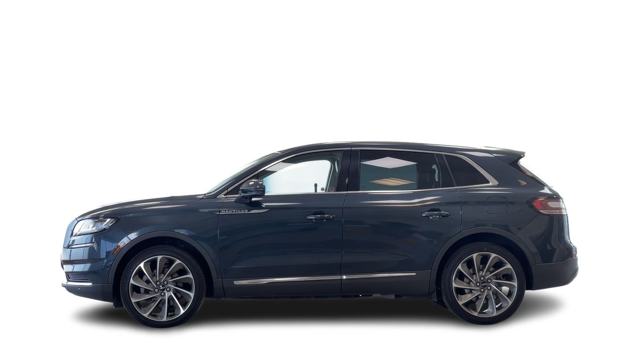 2022 Lincoln Nautilus in Regina, Saskatchewan