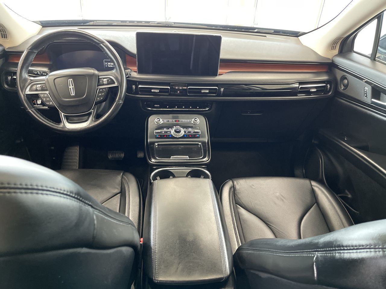 2022 Lincoln Nautilus in Regina, Saskatchewan