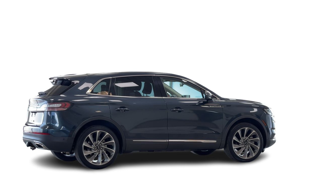 2022 Lincoln Nautilus in Regina, Saskatchewan