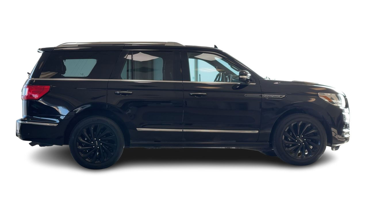 Lincoln Navigator  2021 à Regina, Saskatchewan