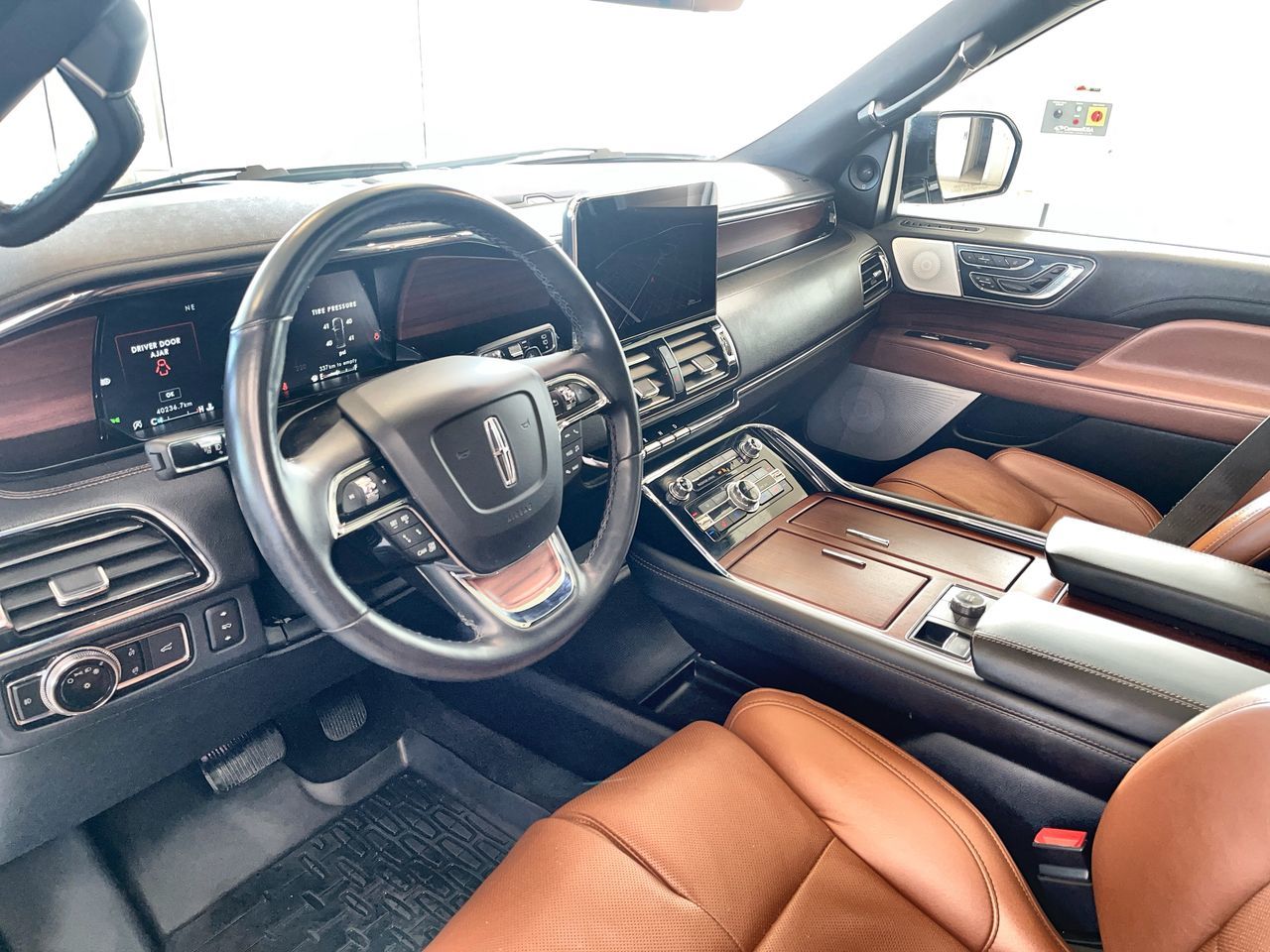 Lincoln Navigator  2021 à Regina, Saskatchewan