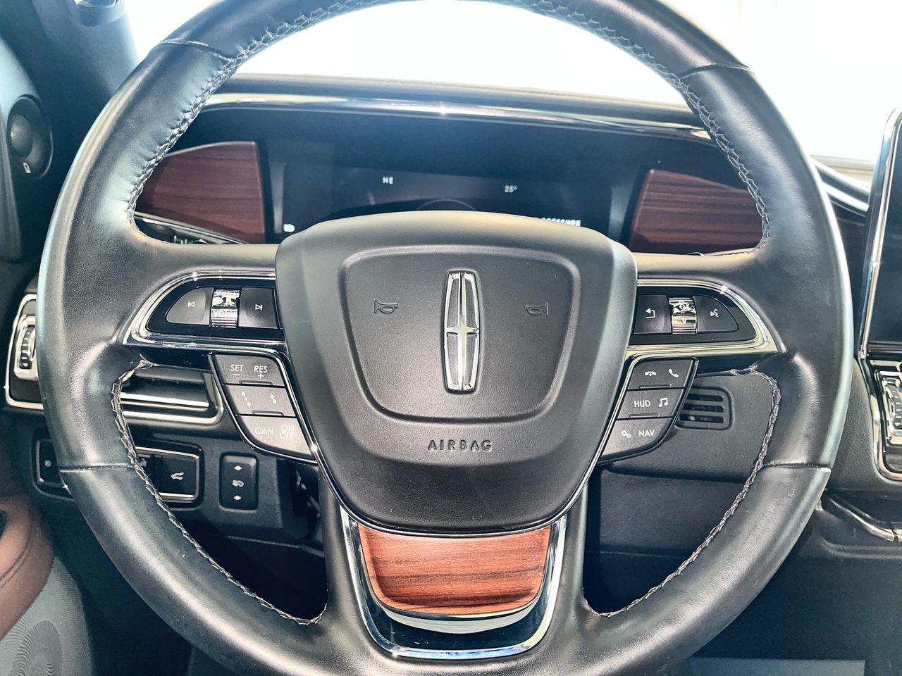 Lincoln Navigator  2021 à Regina, Saskatchewan