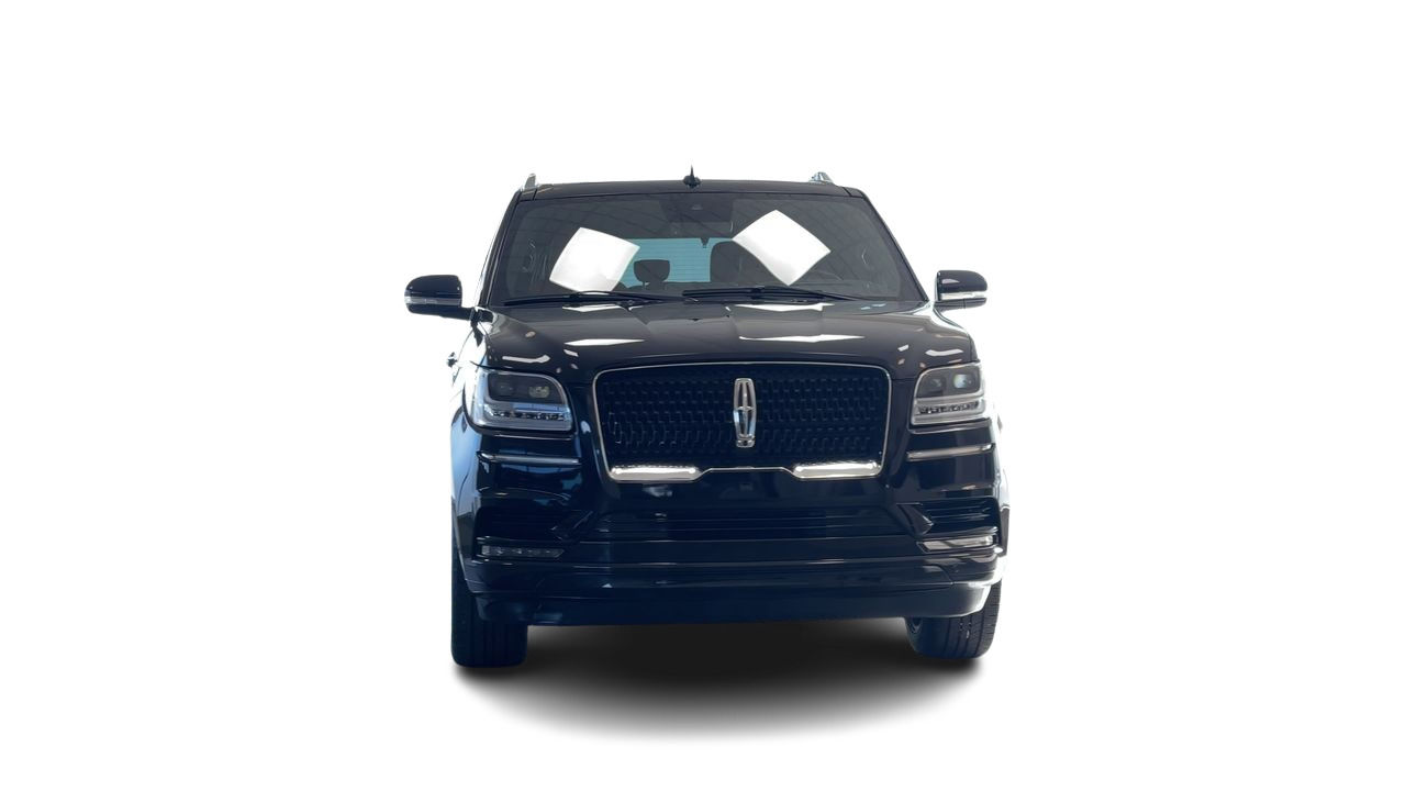 Lincoln Navigator  2021 à Regina, Saskatchewan