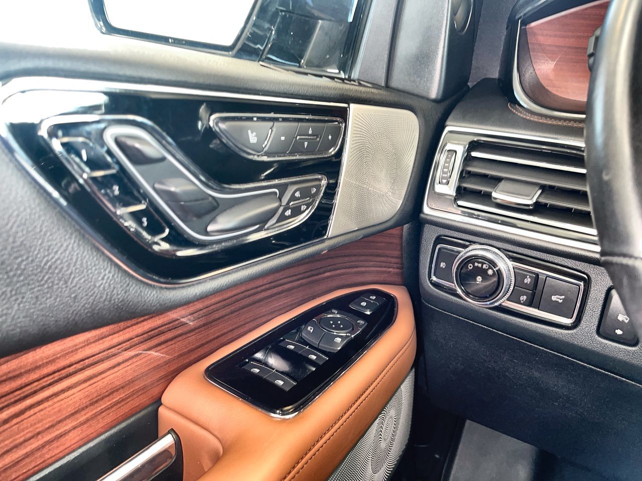 Lincoln Navigator  2021 à Regina, Saskatchewan