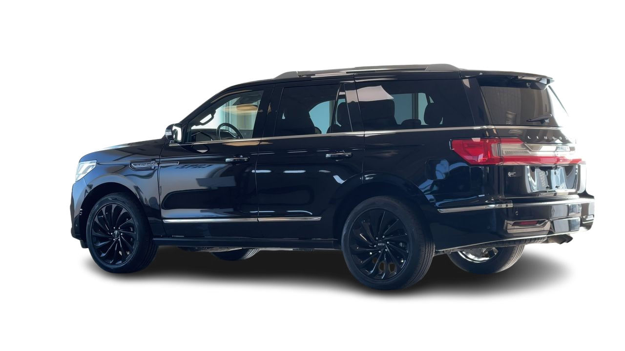 Lincoln Navigator  2021 à Regina, Saskatchewan