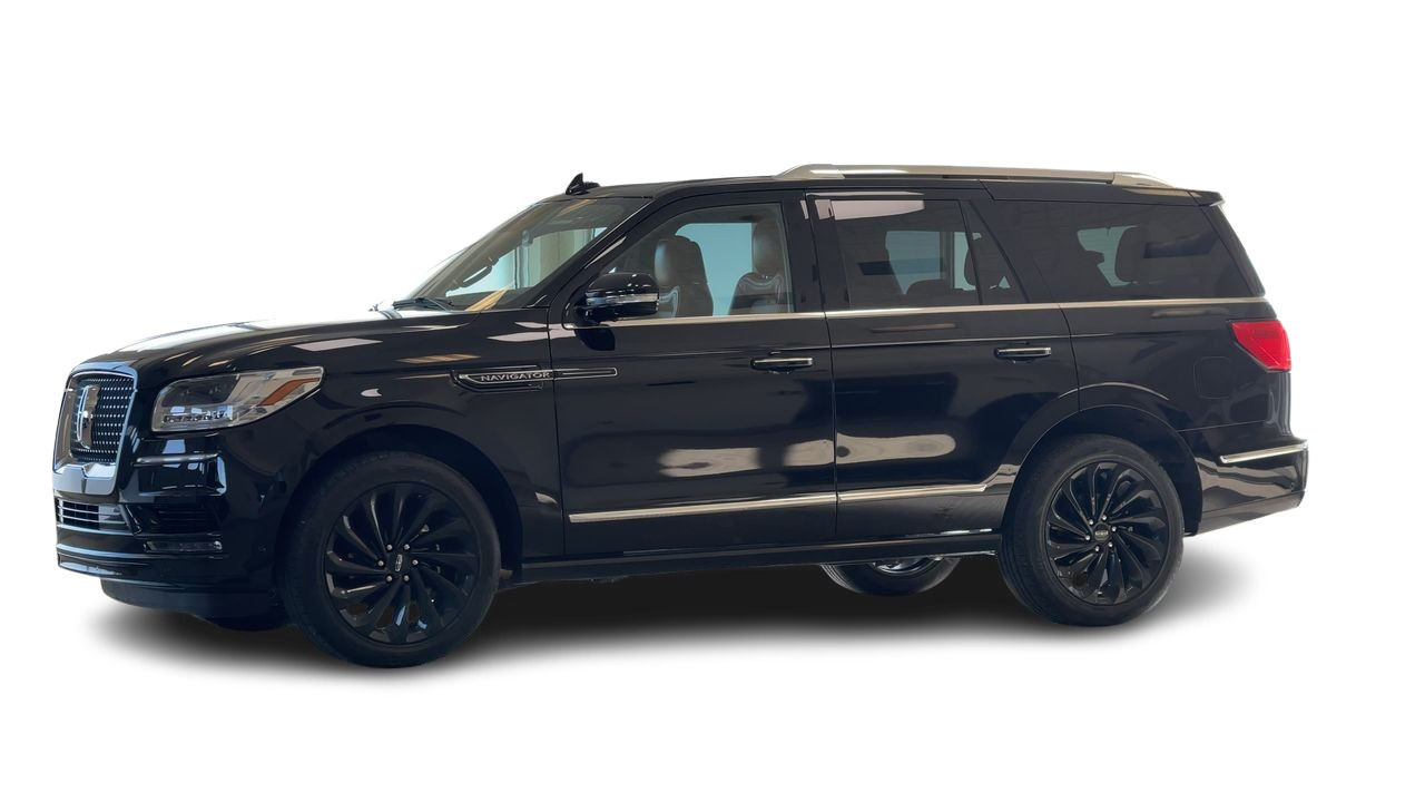 Lincoln Navigator  2021 à Regina, Saskatchewan