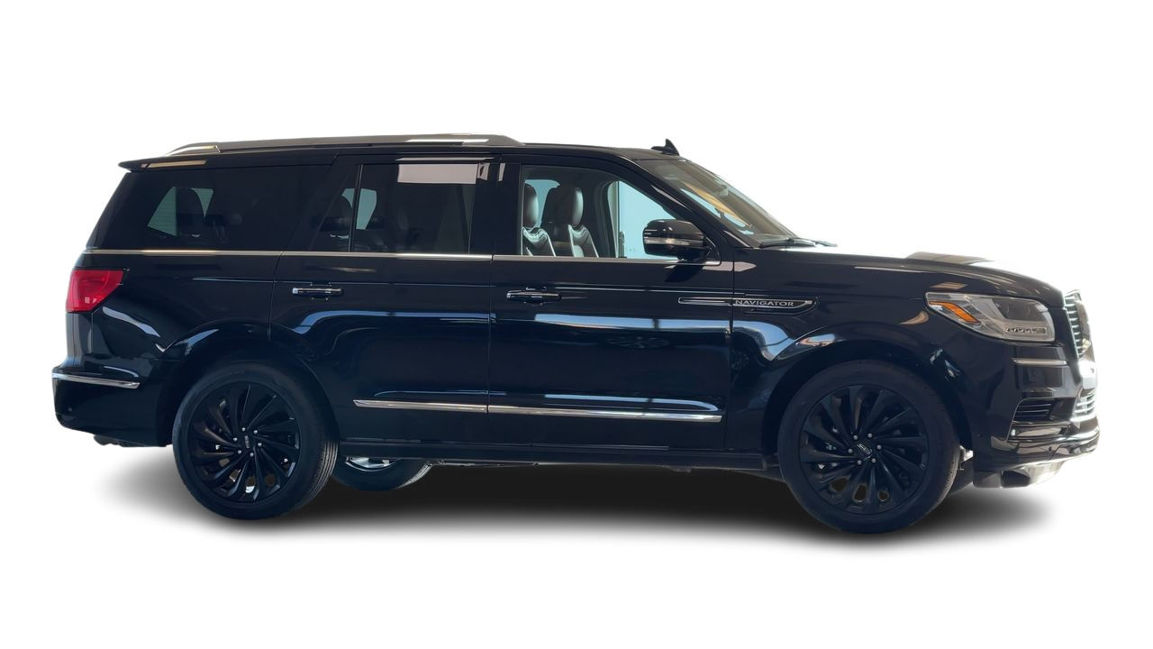 Lincoln Navigator  2021 à Regina, Saskatchewan