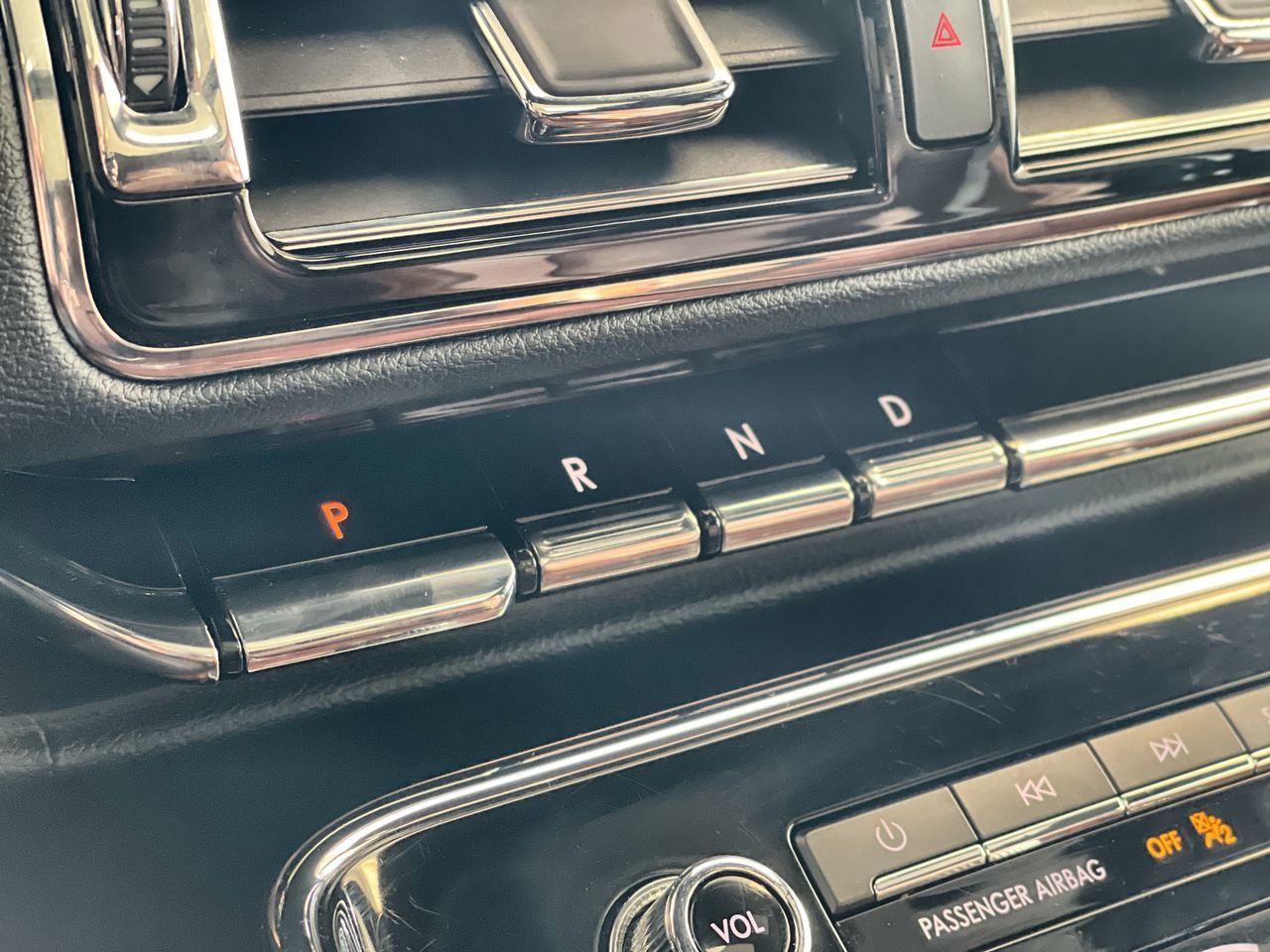 Lincoln Navigator  2021 à Regina, Saskatchewan