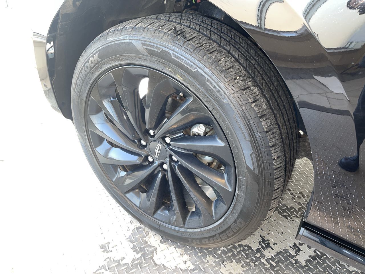 Lincoln Navigator  2021 à Regina, Saskatchewan