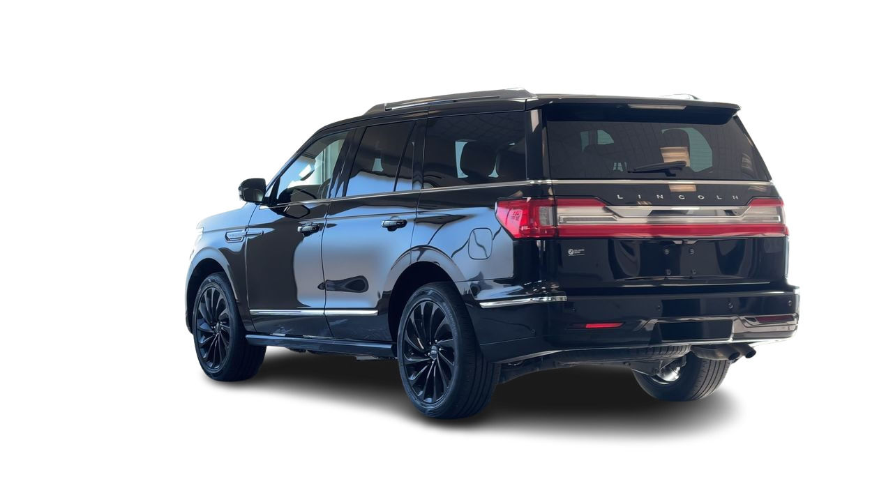 Lincoln Navigator  2021 à Regina, Saskatchewan