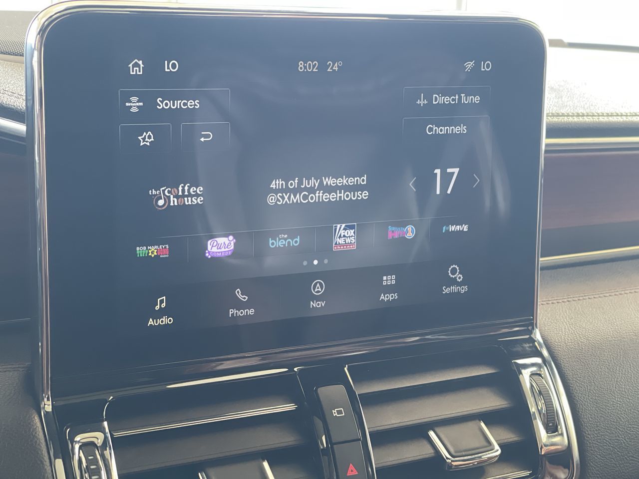 Lincoln Navigator  2021 à Regina, Saskatchewan