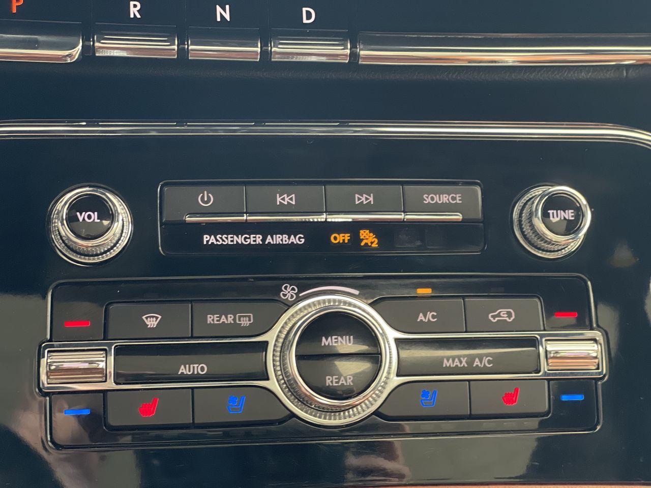 Lincoln Navigator  2021 à Regina, Saskatchewan
