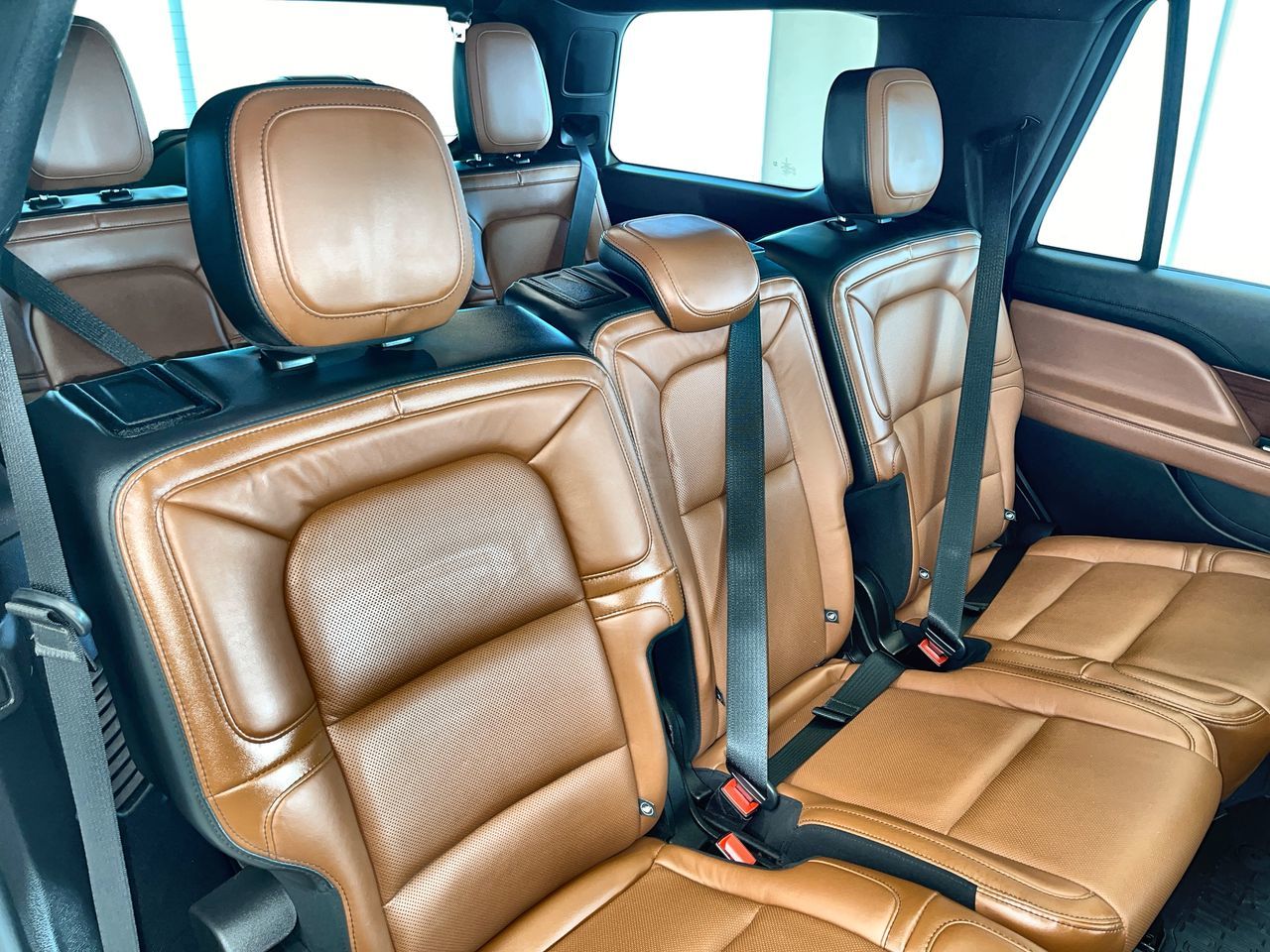 Lincoln Navigator  2021 à Regina, Saskatchewan
