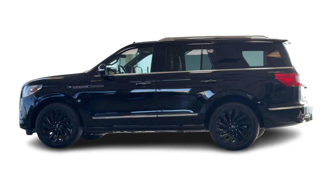Lincoln Navigator  2021 à Regina, Saskatchewan