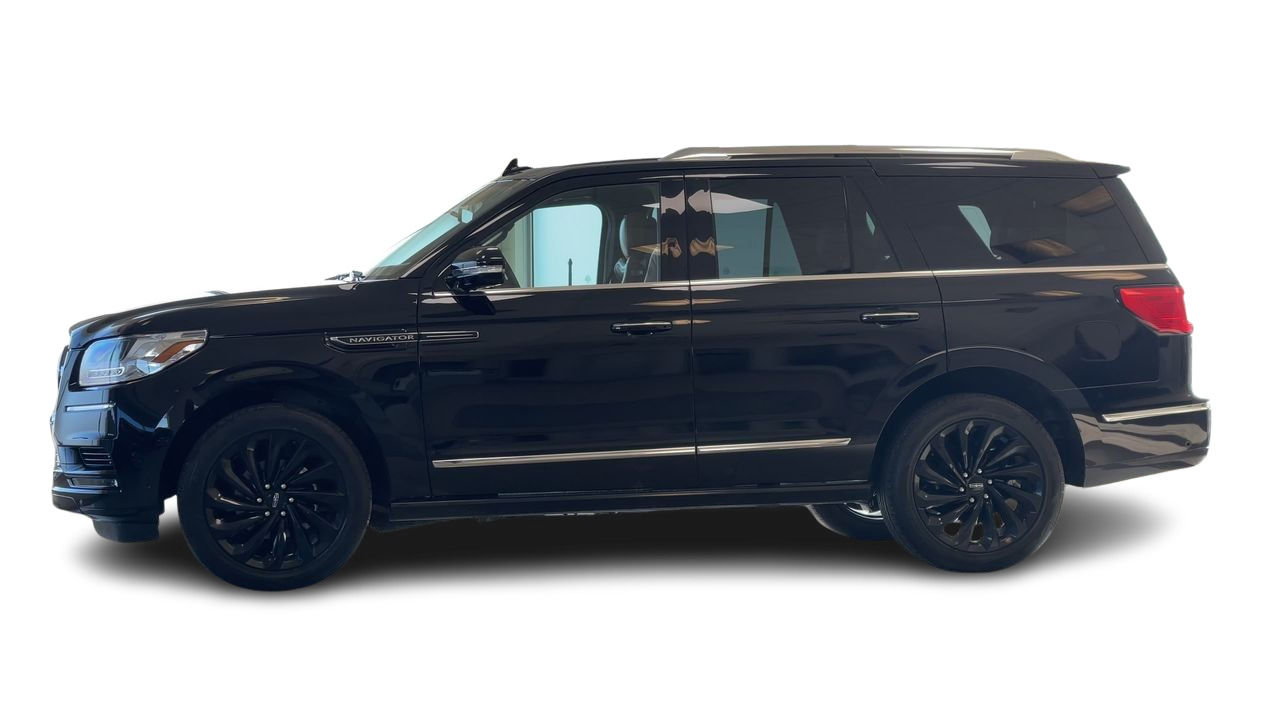 Lincoln Navigator  2021 à Regina, Saskatchewan