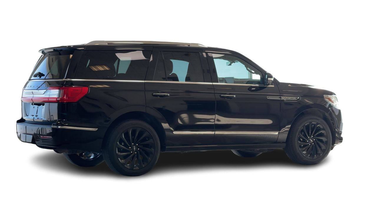 Lincoln Navigator  2021 à Regina, Saskatchewan