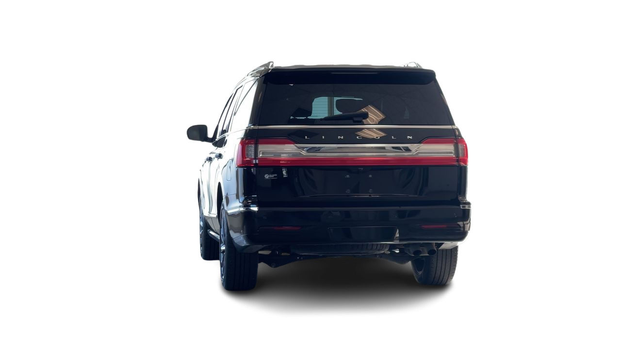 Lincoln Navigator  2021 à Regina, Saskatchewan