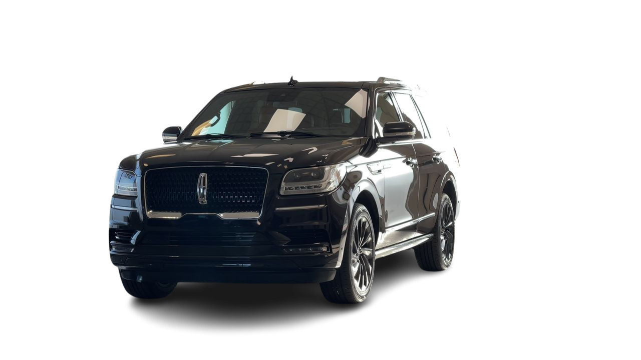 Lincoln Navigator  2021 à Regina, Saskatchewan