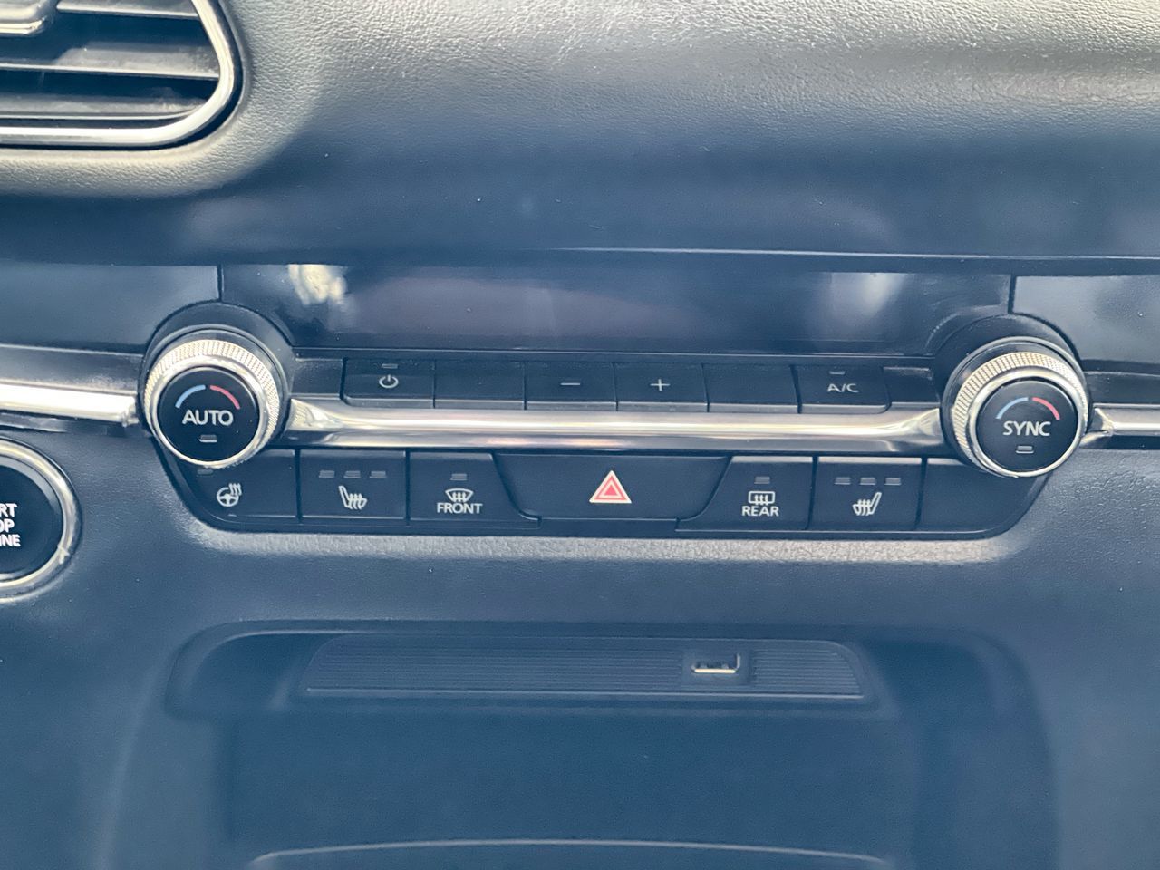 2021 Mazda CX-30 in Regina, Saskatchewan