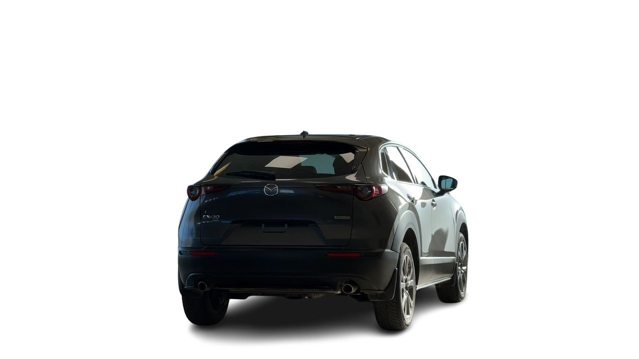 2021 Mazda CX-30 in Regina, Saskatchewan