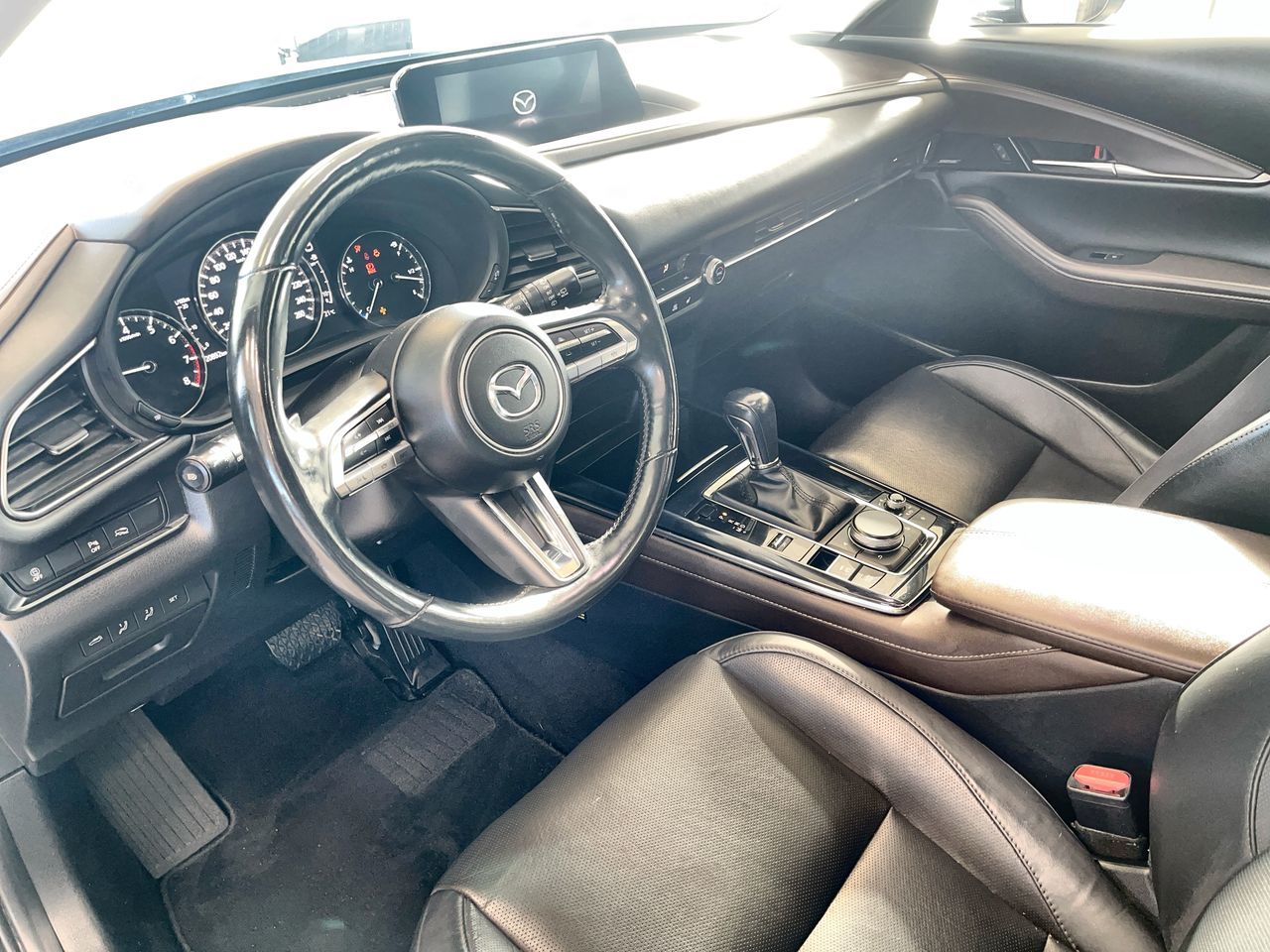 2021 Mazda CX-30 in Regina, Saskatchewan
