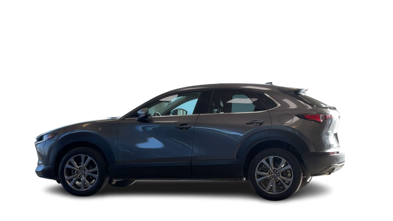 2021 Mazda CX-30 in Regina, Saskatchewan