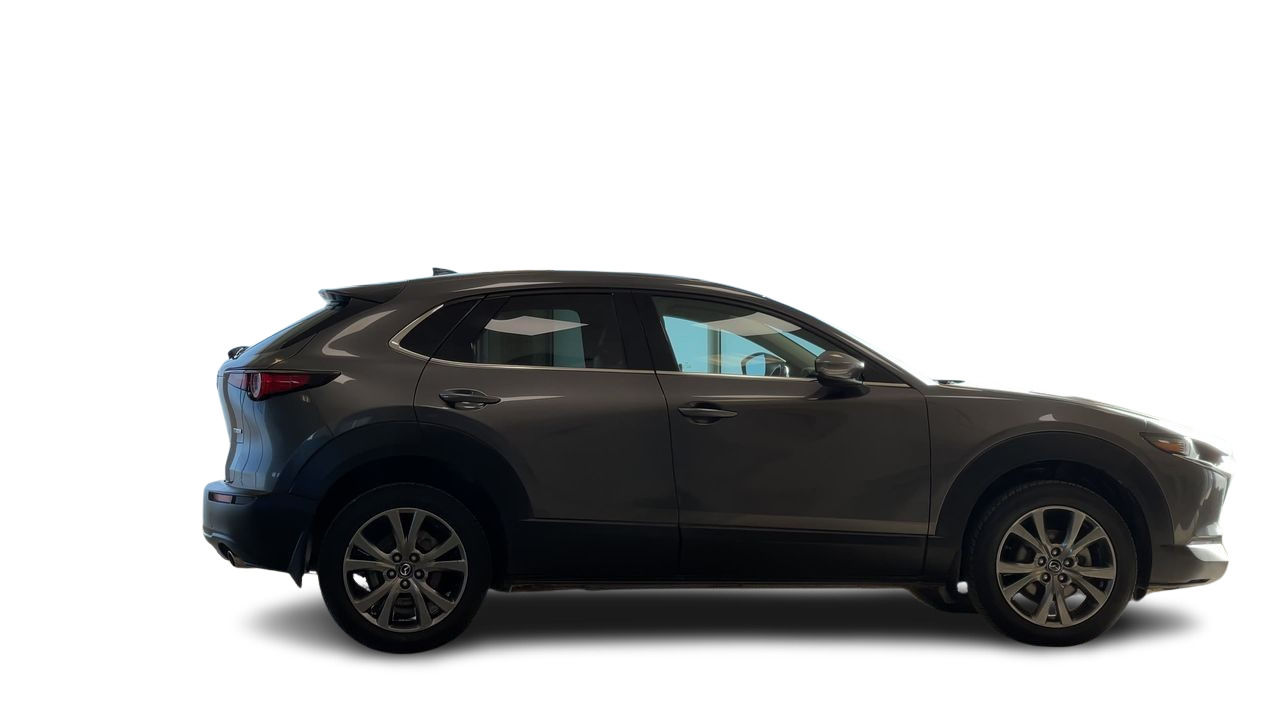 2021 Mazda CX-30 in Regina, Saskatchewan