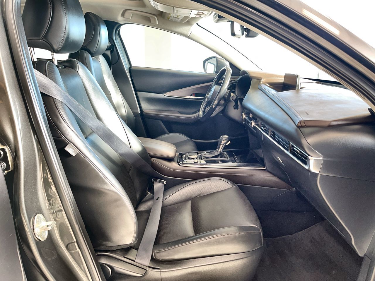 2021 Mazda CX-30 in Regina, Saskatchewan