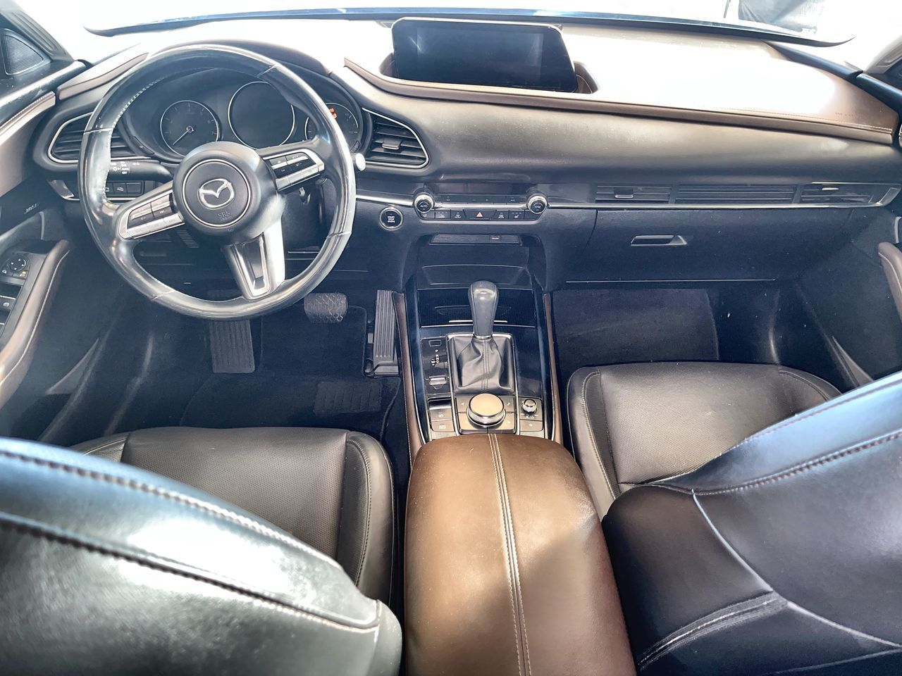 2021 Mazda CX-30 in Regina, Saskatchewan
