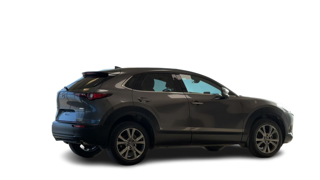 2021 Mazda CX-30 in Regina, Saskatchewan