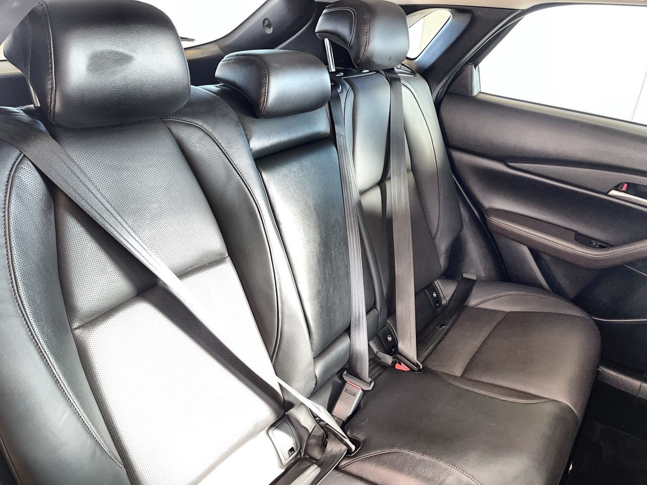 2021 Mazda CX-30 in Regina, Saskatchewan