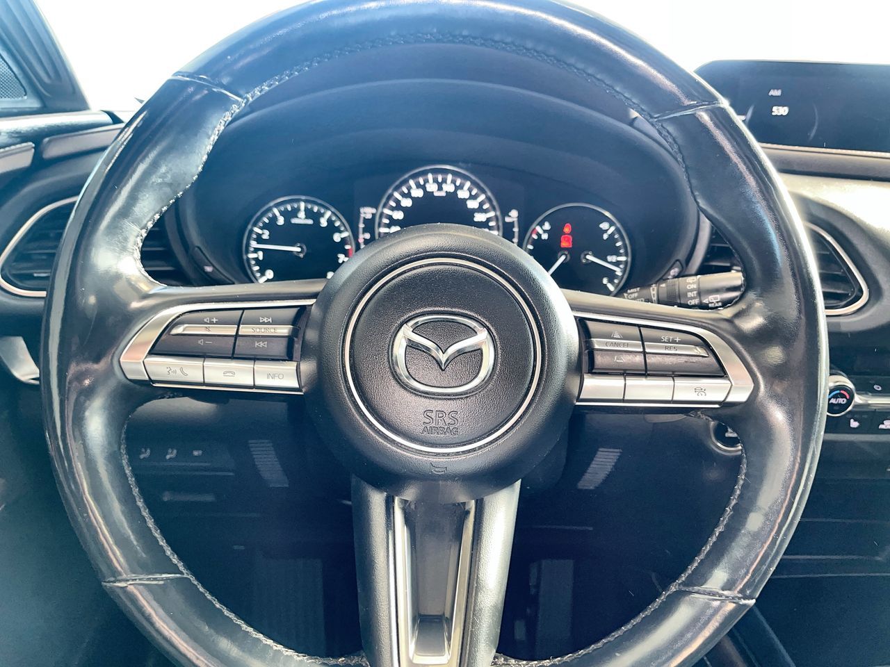 2021 Mazda CX-30 in Regina, Saskatchewan