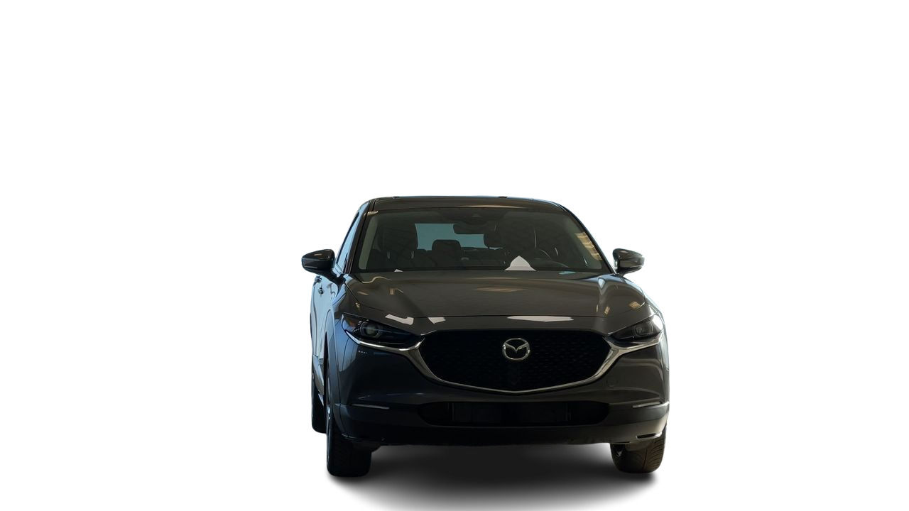 2021 Mazda CX-30 in Regina, Saskatchewan