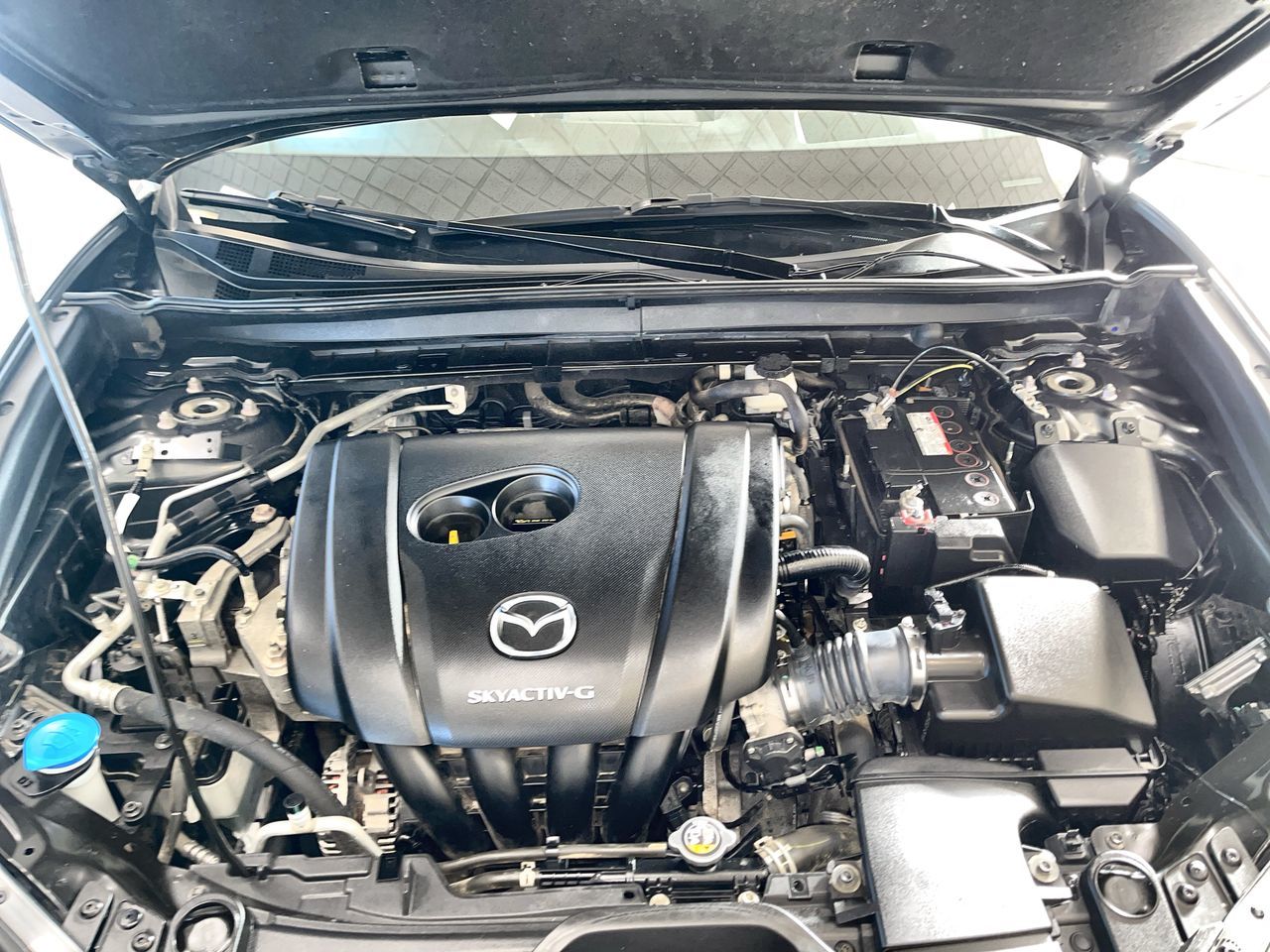2021 Mazda CX-30 in Regina, Saskatchewan