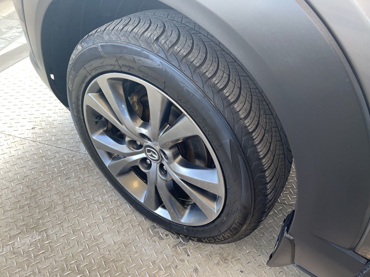 2021 Mazda CX-30 in Regina, Saskatchewan