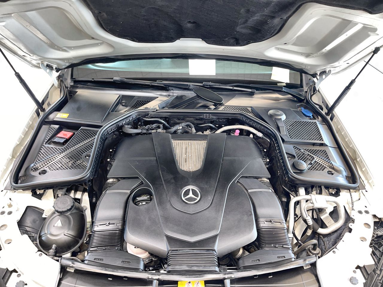 Mercedes-Benz C-Class  2015 à Regina, Saskatchewan