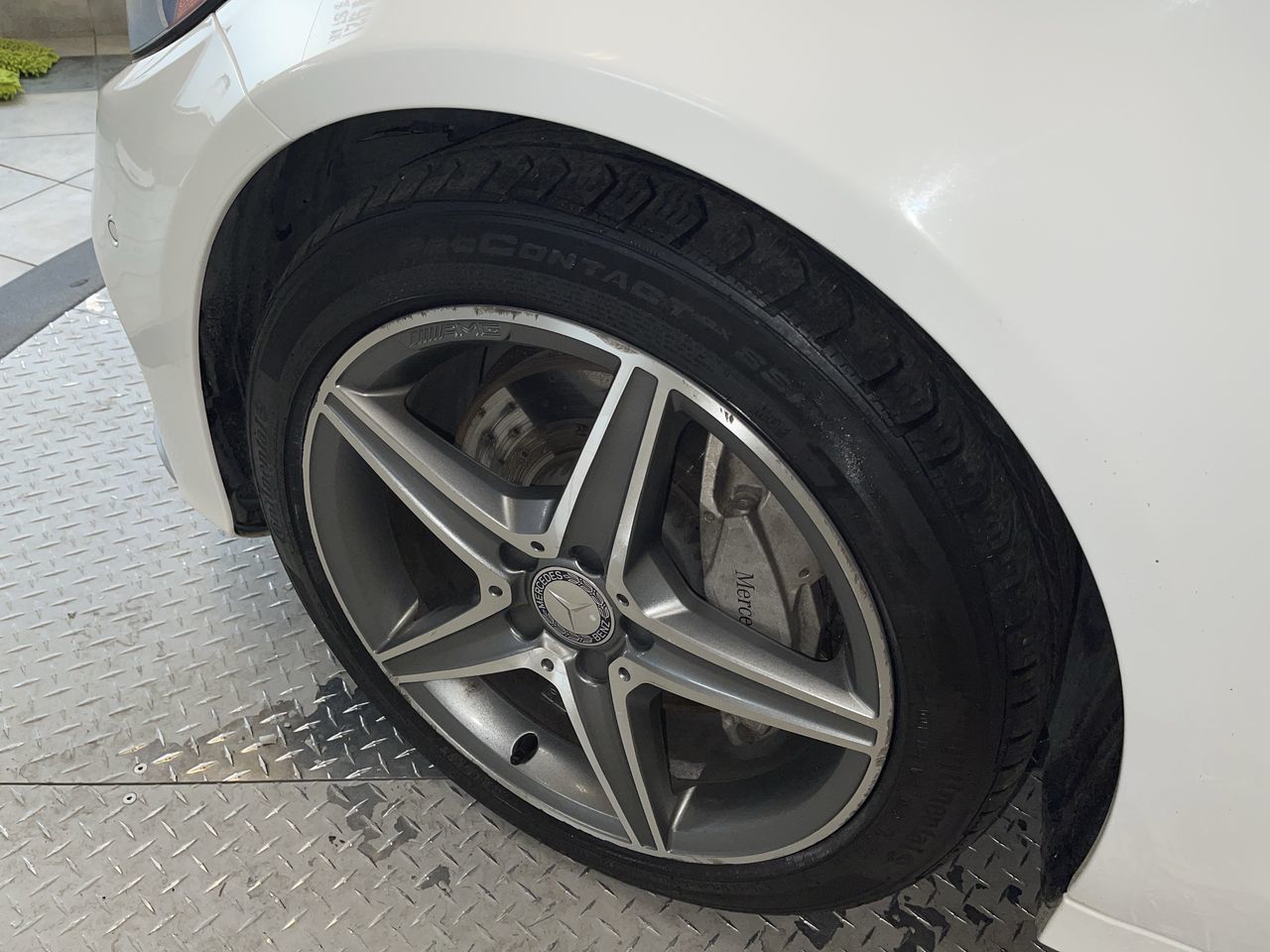 Mercedes-Benz C-Class  2015 à Regina, Saskatchewan